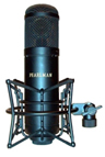Pearlman TM-1